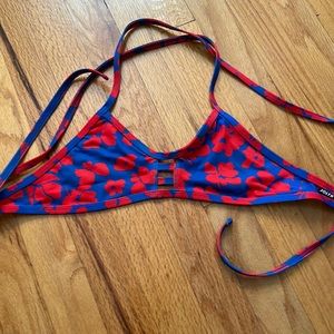 Jolyn bikini top
